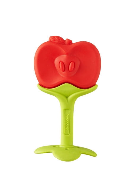 apple teether