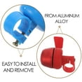 thumbnail image 3 of TEHAUX 4Ud Autobellón De Aluminio Con Sonido Para Bicicletas De Y Scooters, 3 of 6