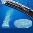 thumbnail image 3 of Car Effervescent Washer Solid Car Windshield Glass Concentrated Washer Tablets For, 3 of 3