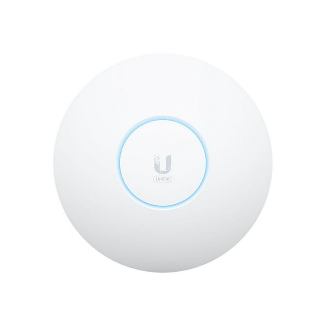 UBIQUITI Wi-Fi au Plafond