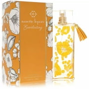 Nanette Lepore Eau De Parfum Spray 3.4 oz for Women