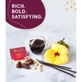 thumbnail image 2 of Teeccino Caffeine-Free & Prebiotic Herbal Tea, Vanilla Nut, 25 Tea Bags, 2 of 8