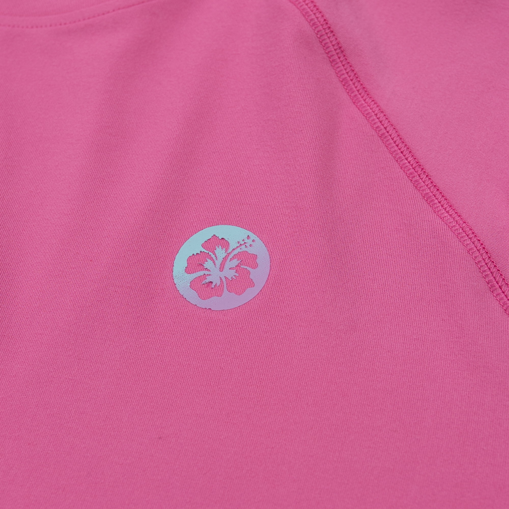 Burnside Long Sleeve Swim Tee (Sizes S-XXL)