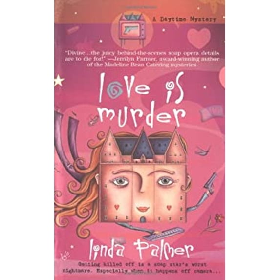 Pre-Owned Love is Murder, 9780425196878, 0425196879, Paperback, First Edition edition