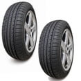 thumbnail image 1 of Paquete de 2 llantas 155/70R13 Blackhawk Hh11 75T, 1 of 6
