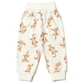 thumbnail image 3 of Disney Winnie the Pooh Tigger Infant Baby Boys 2 Pack Pants Newborn to Infant, 3 of 5