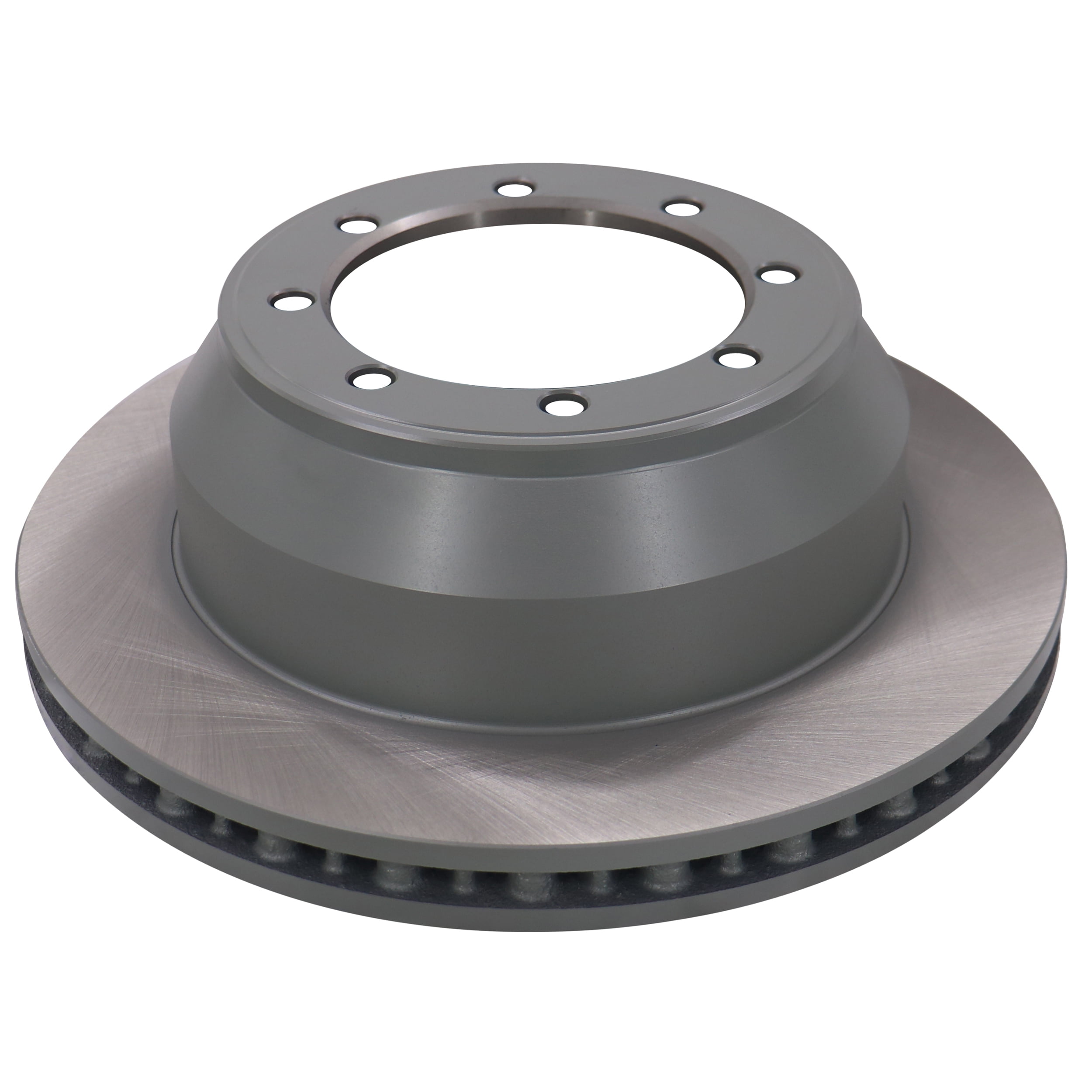 Winstop Brake Rotor, Rear WS240495, Ford E-350 Super Duty 2007-1999