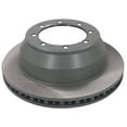 thumbnail image 3 of Winstop Brake Rotor, Rear WS240495, Ford E-350 Super Duty 2007-1999, 3 of 4
