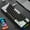 Black, variant on DagobertNiko Wired 60% Mechanical Gaming Keyboard Rgb Backlit Compact 61 Keys Mini Keyboard With Blue Switches For Windows Pc