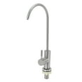 thumbnail image 1 of Grifo purificador de agua Jadeshay G1/2 Acero inoxidable, 1 of 8