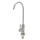 thumbnail image 2 of Grifo purificador de agua Ticfox G1/2 Acero inoxidable 304 rotación 360 ° cocina sala de estar, 2 of 14