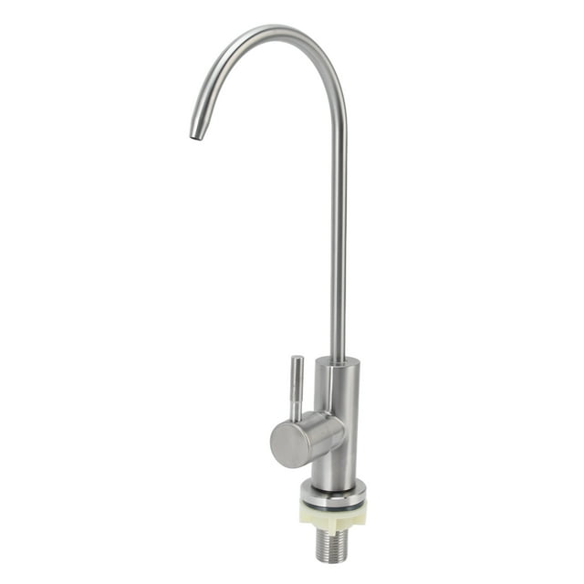 Grifo purificador de agua Jadeshay G1/2 Acero inoxidable