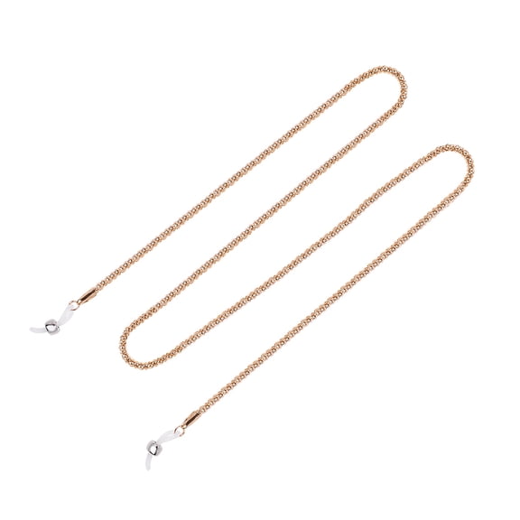 Spatiy Womens Eyeglass Chain Sunglasses Lanyard Cords Necklace Strap Eyewear String Holder