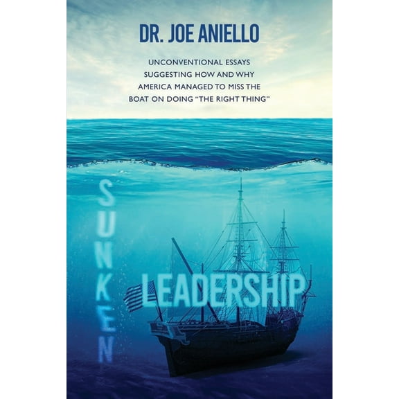 Sunken Leadership, (Paperback)