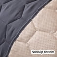 thumbnail image 3 of Manta para mascotas, sofá, cama para mascotas, funda impermeable y antideslizante para cama para perros, 3 of 6