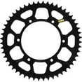 thumbnail image 2 of ProTaper Suzuki/Yamaha Rear Black Sprocket - 49 Teeth, 2 of 2