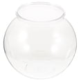 thumbnail image 4 of MasteelfCA 1 Pce Aquarium en Plastique Transparent Petit Aquarium Ménager Réservoir de Poissons Rouges, 4 of 8