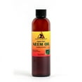 thumbnail image 2 of NEEM OIL ORGANIC UNREFINED CONCENTRATE VIRGIN COLD PRESSED RAW PURE 4 OZ, 2 of 2