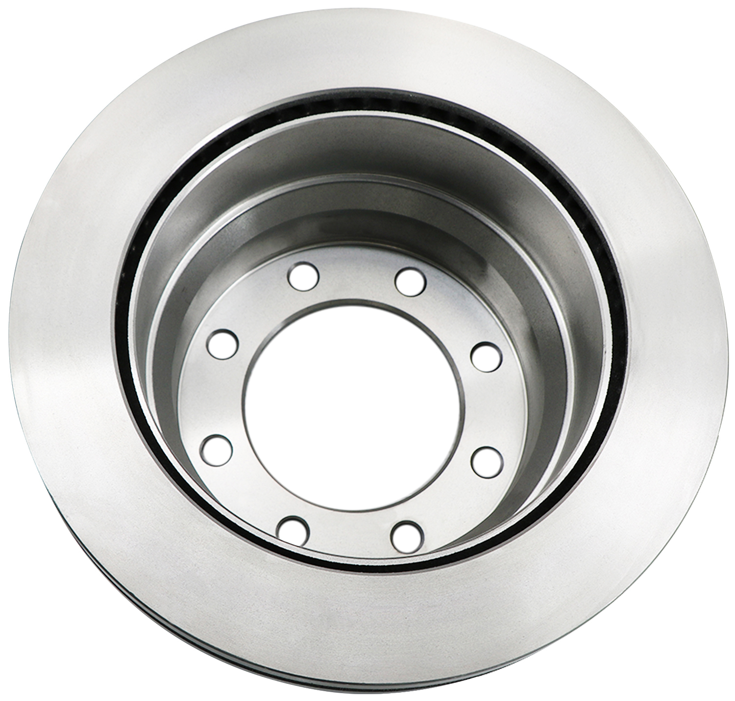 Winstop Brake Rotor, Rear WS247753, Chevrolet Express 3500 2020-2009