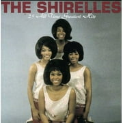 The Shirelles - 25 All-Time Greatest Hits - Rock N' Roll Oldies - CD