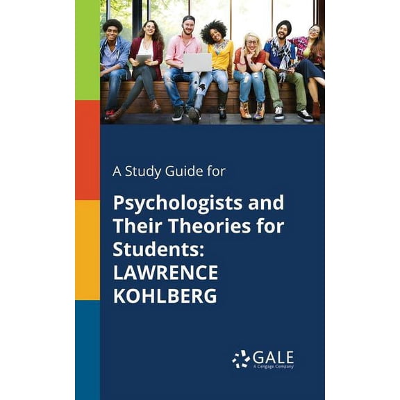 A Study Guide for Psychologists and Their Theories for Students (Paperback)