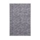 thumbnail image 1 of Alfombra Haperlare, color sólido, lavable a máquina, antideslizante, de pelo corto, moderna, para interiores y oficina, 60 x 120 cm, gris, 1 of 5