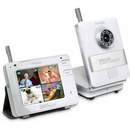 Mobicam DXR Touch Monitoring System, 70208