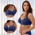 thumbnail image 2 of Ropa Interior Sexy para Mujeres Reunidas Tamaño Grande sin Bordes Sujetador Diario Nylon Spandex, Ropa Interior Seductora para Mujeres, 2 of 9