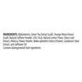 thumbnail image 3 of Herbalife Herbal Tea Concentrate: Chai with non-GM Ingredient 30 Packets, 3 of 3
