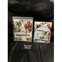 Pre-Owned Madden NFL 10