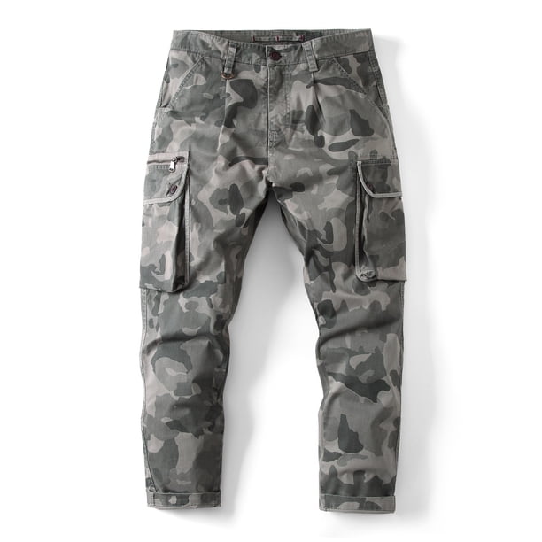 Pantalones largos deportivos casuales largos para hombre, pantalones para correr, pantalones deportivos para hombre