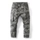 thumbnail image 1 of Pantalones largos deportivos casuales largos para hombre, pantalones para correr, pantalones deportivos para hombre, 1 of 4