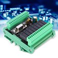 thumbnail image 2 of Lishi Industrial Control Accessory - Programmable Controller Module - FX2N-20MR-232 WS2N-20MR-232 Z-S, 2 of 10