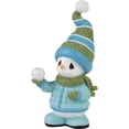 thumbnail image 4 of Snow Much Fun Mini Figurine, 4 of 4