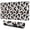 White Cow Black-2, variant on Long Mouse Pads for Desk,White Cow Black Spot Face Pattern Desk Mats on Top Of Desks, Desk Mouse Pad Extra Large with 3mm Non-Slip Base and Stitched Edge for Gaming,Office,Work,Home 31.5"x11.8"
