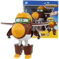 thumbnail image 1 of Super Wings , Figurines d'Action Robot de Déformation -transformation--HAPDEN, 1 of 1