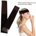 thumbnail image 1 of Accesorio para Peluca, Bufanda, Cabeza, Banda Para El Pelo, Accesorio para Mujeres y Hombres, 1 of 7