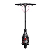 Segway MAX G3 Electric Scooter, 28 mph Max Speed, 50 Miles Max Range, Teens and Adults, Black