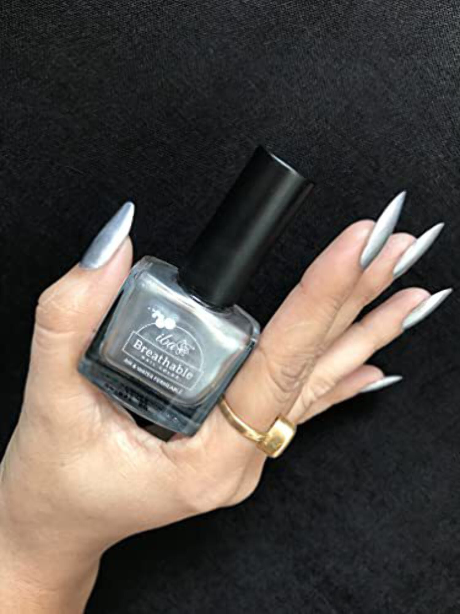 Enhance Your Beauty With Iba Nail Polish At Best Deals