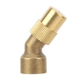 thumbnail image 4 of Agricultural Atomizing Sprinkler Set - 3PCS, G1/4" Misting Nozzle, M14 Head, 4 of 9
