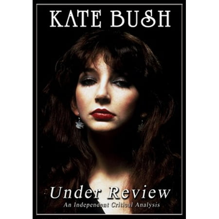 Kate Bush: Under Review (DVD)