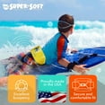 thumbnail image 5 of TRC Recreation Super Soft Small Promotional Swim Aid Buoyancy Belt, 2 Pack, 5 of 8
