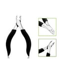 thumbnail image 4 of Ciseaux à Ongles pour Ongles Incarnés Profonds, 4 of 5