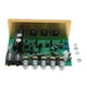 thumbnail image 2 of Universal 2 canales 100W + 100W estéreo amplificador de potencia tablero altavoces módulos con perilla para sistema de audio para el hogar del automóv Soledad módulos amplificadores de potencia, 2 of 7