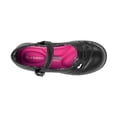 thumbnail image 4 of ZAPATOS ESCOLARES CLASBEN NIÑA SCALA SIMIPIEL NEGRO 18-21, 4 of 4