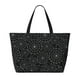thumbnail image 2 of Fotbe Spider Web Black Bolsa de Viaje para Playa - Resistente al Agua, Bolsa Tote de Gran Capacidad y Ligera con 7 Bolsillos para Mujeres y Hombres, 2 of 7