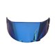 thumbnail image 4 of Motocicleta Anti-UV Anti-Scratch Wind Shield Cascos Lente Visor Reemplazo para, 4 of 8