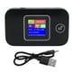 thumbnail image 2 of Lte móvil wifi hotspot para europa 4g 5g enrutador wifi portátil con ranura de tarjeta sim para soporte de viaje b1 b3 b5 b7 b8 b20 b38 b40 b41, 2 of 7
