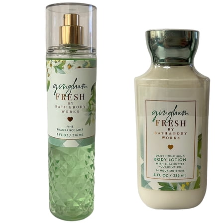 Bath & Body Works Emily In Paris Lavender Luxe Mist & Body Cream