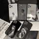 thumbnail image 2 of Funda para teléfono T-TaylorS TTPD S-SwiftS para iPhone 16, 15, 14, 13, 12, 11, Pro, X, XS, Max, XR, Plus, Mini, funda negra suave, 2 of 5